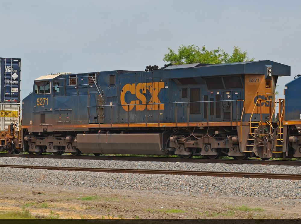 CSX 5271